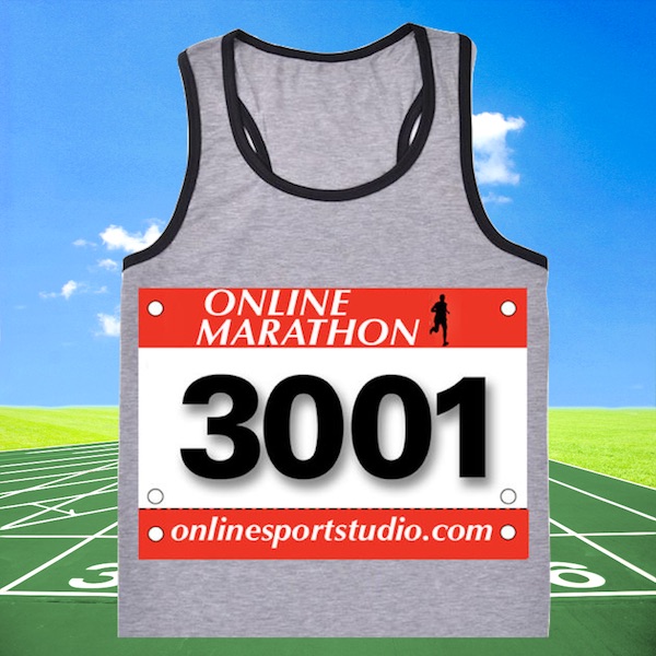 Online Marathon